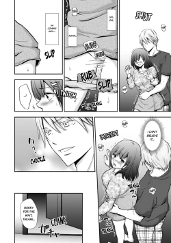 Page 70 of "Sex no Benkyou Shiyokka?" Kareshi ga Iru no ni Itoko kara Shojo wo Ubaware Zecchou Shidou 14