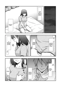 Page 92 of "Sex no Benkyou Shiyokka?" Kareshi ga Iru no ni Itoko kara Shojo wo Ubaware Zecchou Shidou 14