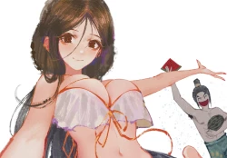 Page 14 of 金瓶梅 1-25+番外