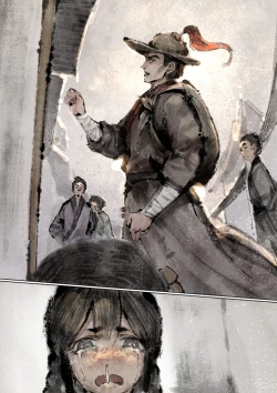 Page 191 of 金瓶梅 1-25+番外