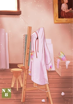 Page 22 of Bouguereau-sensei no Geijutsu Katsudou