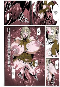 Page 4 of Hentai Draph Bokujou Gaiden -Human Hokaku no Hajimari Hen