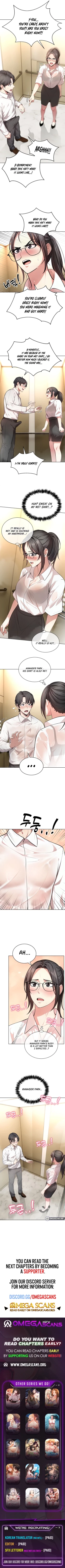 Page 17 of A Guy and a Girl Stuck in an Elevator