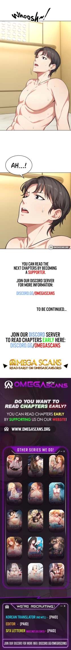 Page 51 of A Guy and a Girl Stuck in an Elevator