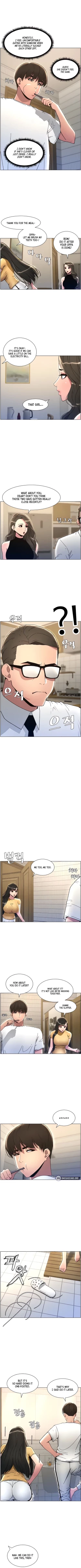 Page 149 of A Secret Lesson With My Younger Sister