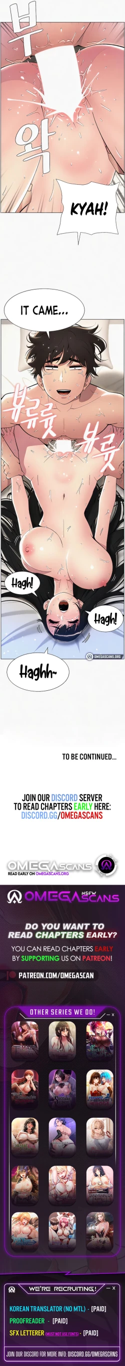 Page 169 of A Secret Lesson With My Younger Sister