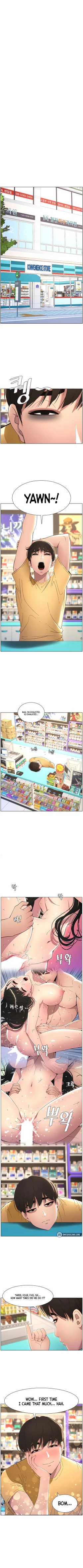 Page 174 of A Secret Lesson With My Younger Sister