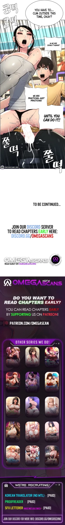 Page 186 of A Secret Lesson With My Younger Sister