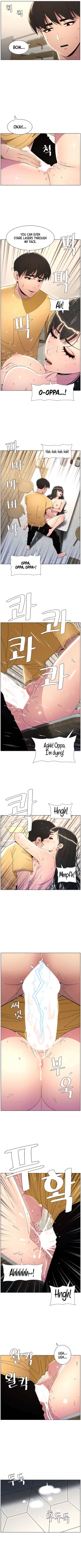 Page 200 of A Secret Lesson With My Younger Sister