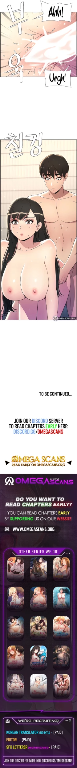 Page 210 of A Secret Lesson With My Younger Sister