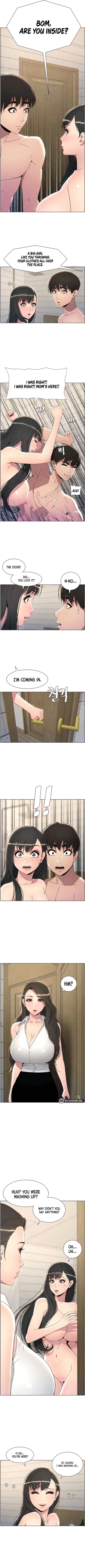 Page 213 of A Secret Lesson With My Younger Sister