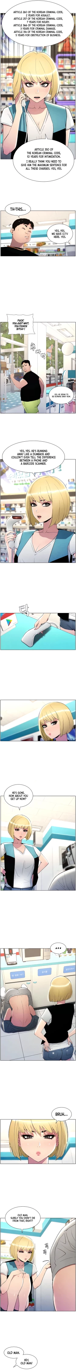 Page 224 of A Secret Lesson With My Younger Sister