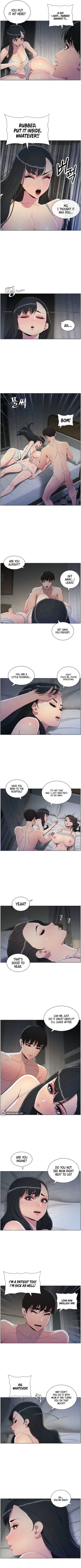 Page 233 of A Secret Lesson With My Younger Sister