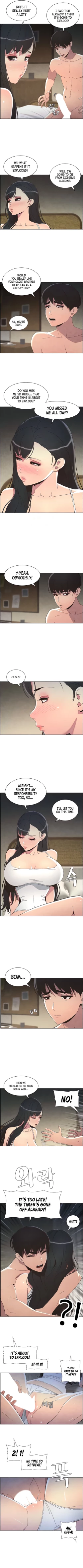 Page 236 of A Secret Lesson With My Younger Sister