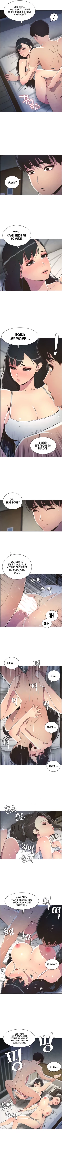 Page 238 of A Secret Lesson With My Younger Sister