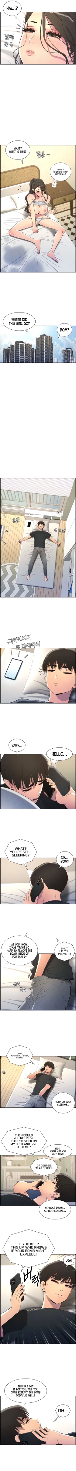 Page 240 of A Secret Lesson With My Younger Sister