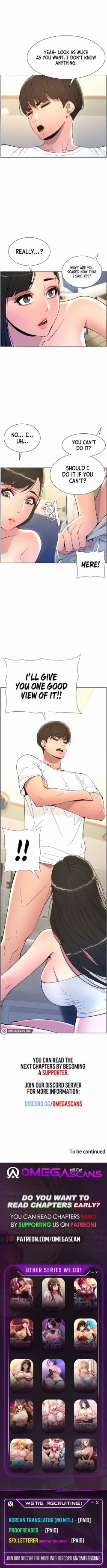 Page 52 of A Secret Lesson With My Younger Sister