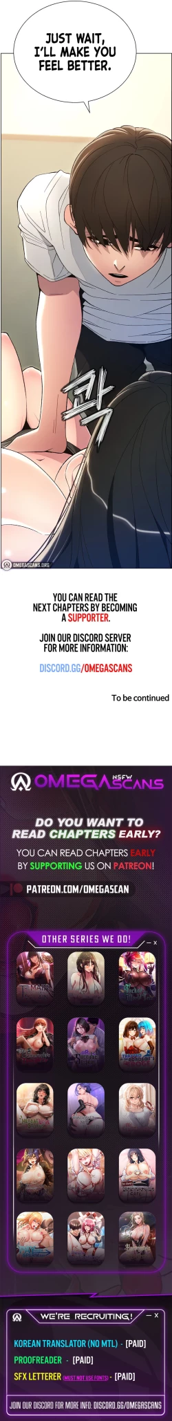 Page 93 of A Secret Lesson With My Younger Sister