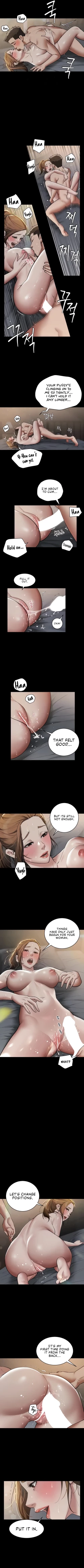 Page 105 of A Very Personal Revenge