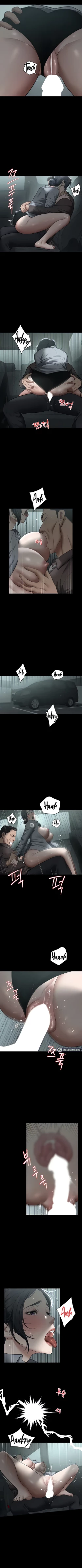 Page 113 of A Very Personal Revenge