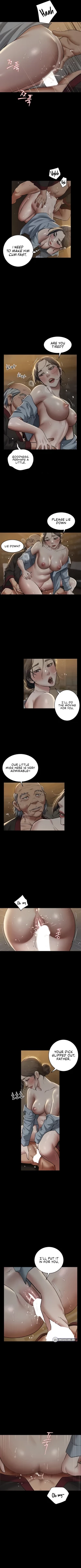 Page 128 of A Very Personal Revenge