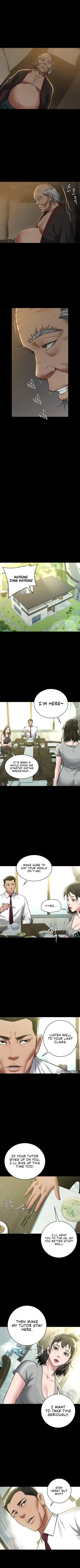 Page 135 of A Very Personal Revenge