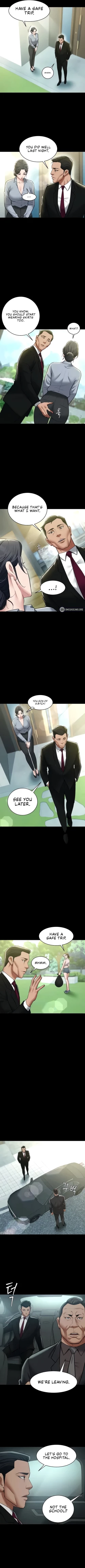 Page 137 of A Very Personal Revenge