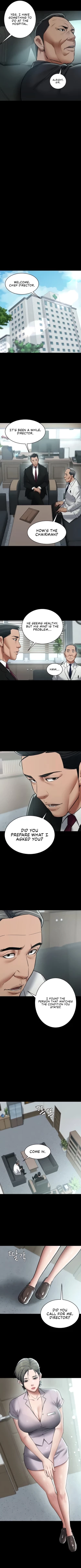 Page 138 of A Very Personal Revenge