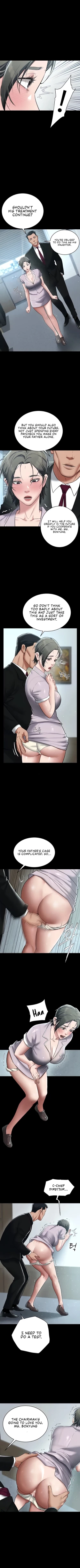 Page 142 of A Very Personal Revenge