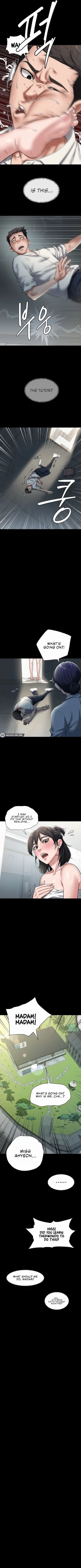 Page 14 of A Very Personal Revenge