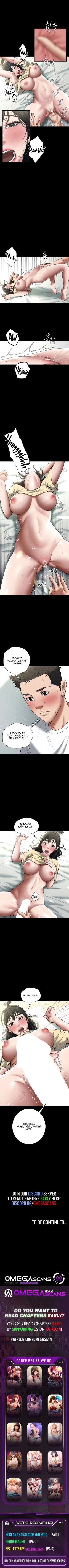 Page 157 of A Very Personal Revenge