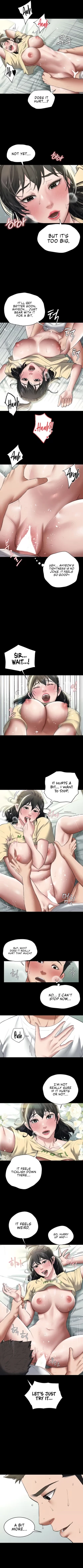 Page 159 of A Very Personal Revenge