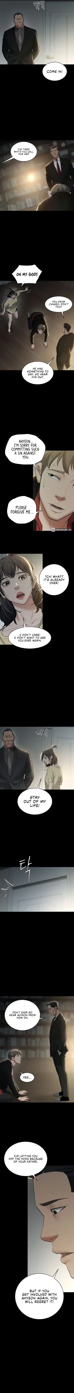 Page 179 of A Very Personal Revenge