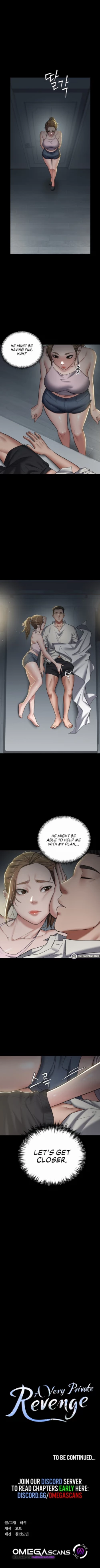 Page 17 of A Very Personal Revenge