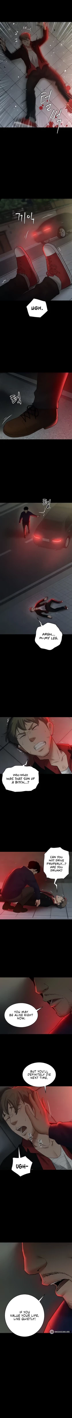 Page 183 of A Very Personal Revenge