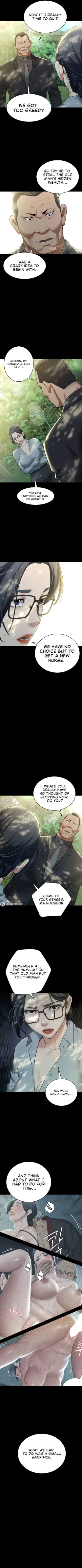 Page 210 of A Very Personal Revenge