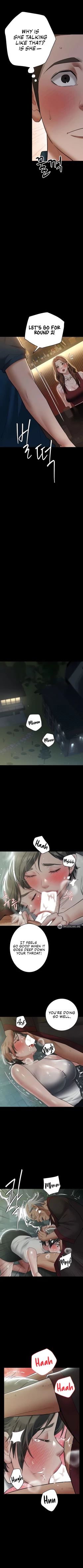 Page 235 of A Very Personal Revenge