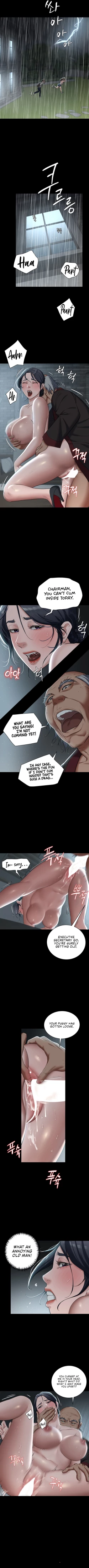 Page 30 of A Very Personal Revenge