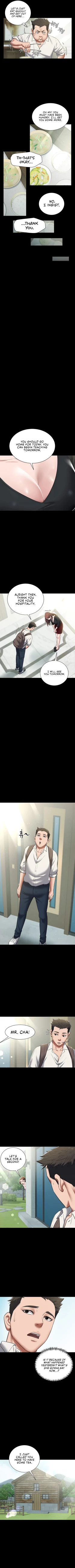 Page 47 of A Very Personal Revenge