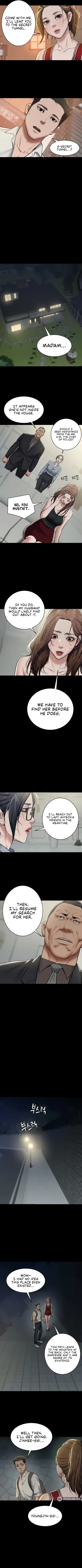 Page 68 of A Very Personal Revenge