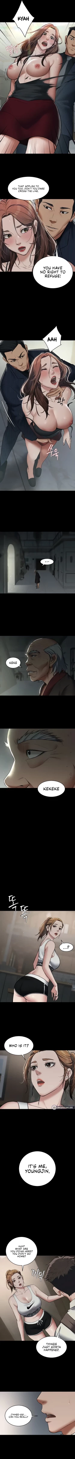 Page 94 of A Very Personal Revenge