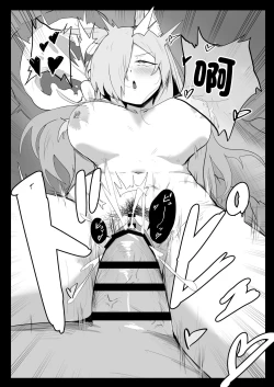 Page 22 of Kanna wa Hassan Shitai | 康娜想要發洩