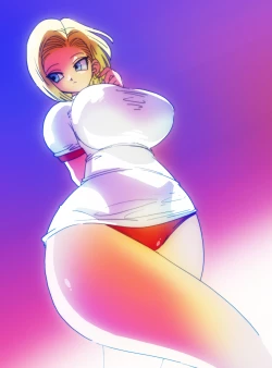 Page 92 of DRAGON ROAD Mousaku Gekijou 4