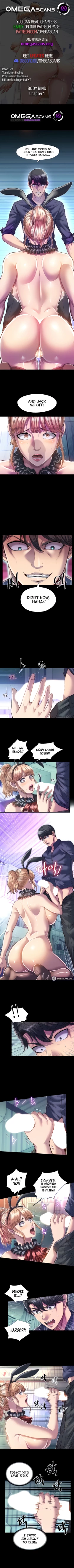 Page 21 of Body Bind