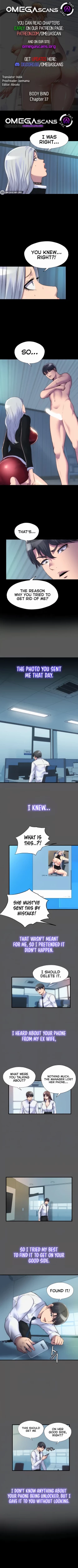 Page 272 of Body Bind