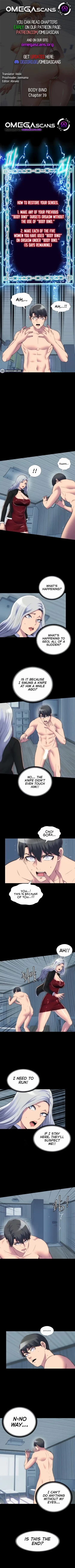 Page 288 of Body Bind