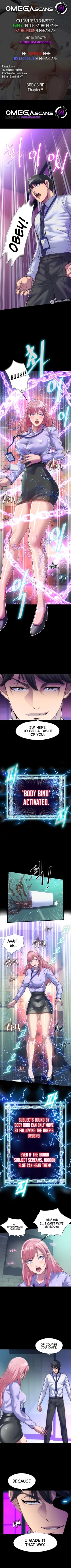 Page 36 of Body Bind