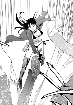 Page 32 of Seishokuki Volume 7