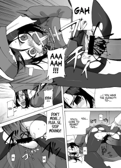 Page 7 of Reika-san to Issho!