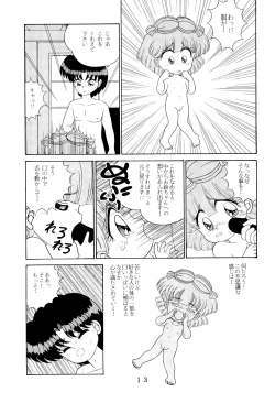 Page 13 of T.Crusher.TAURUS